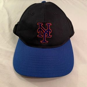 New York Mets SnapBack Cap
